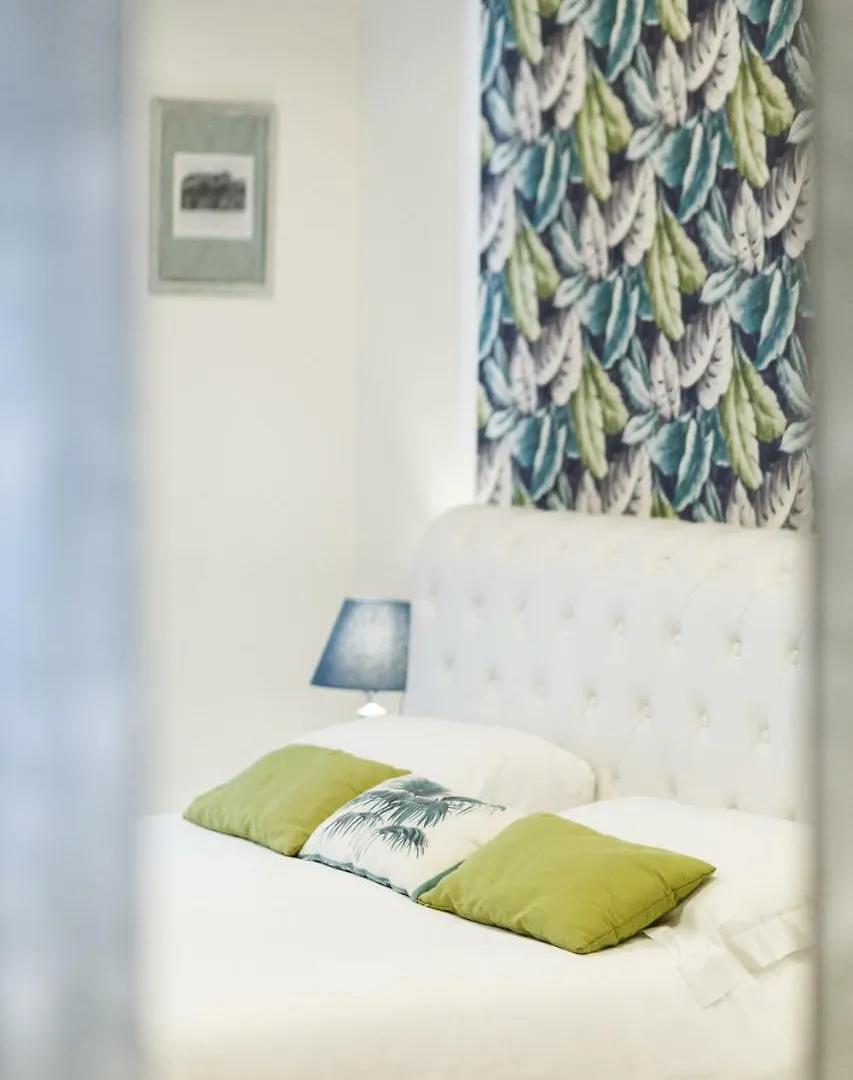 Aeterna Rooms Collection Guesthouse Rome 2*,