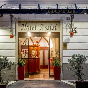 Assisi *** Rome