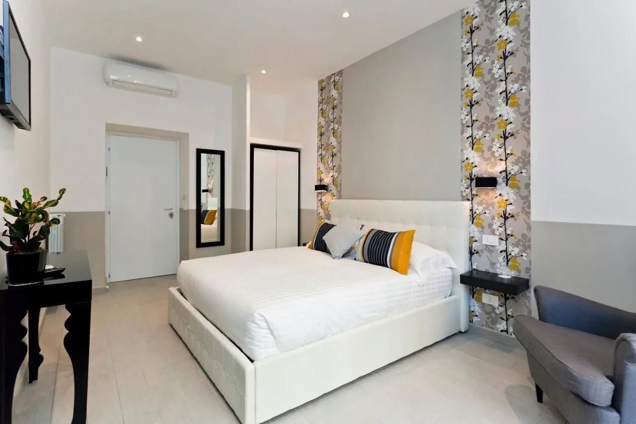 Aeterna Rooms Collection Guesthouse Rome 2*,