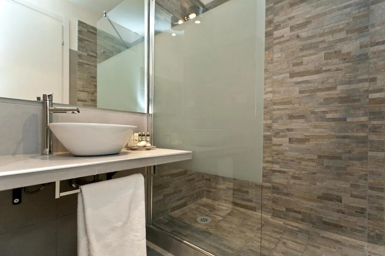 ** Guest house Aeterna Rooms Collection Guesthouse Rome Italy