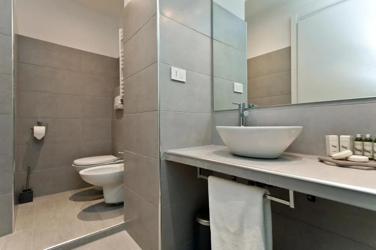 Aeterna Rooms Collection Guesthouse Rome Guest house