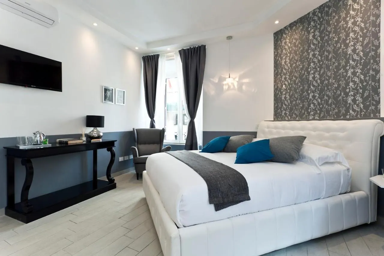 Guest house Aeterna Rooms Collection Guesthouse Rome