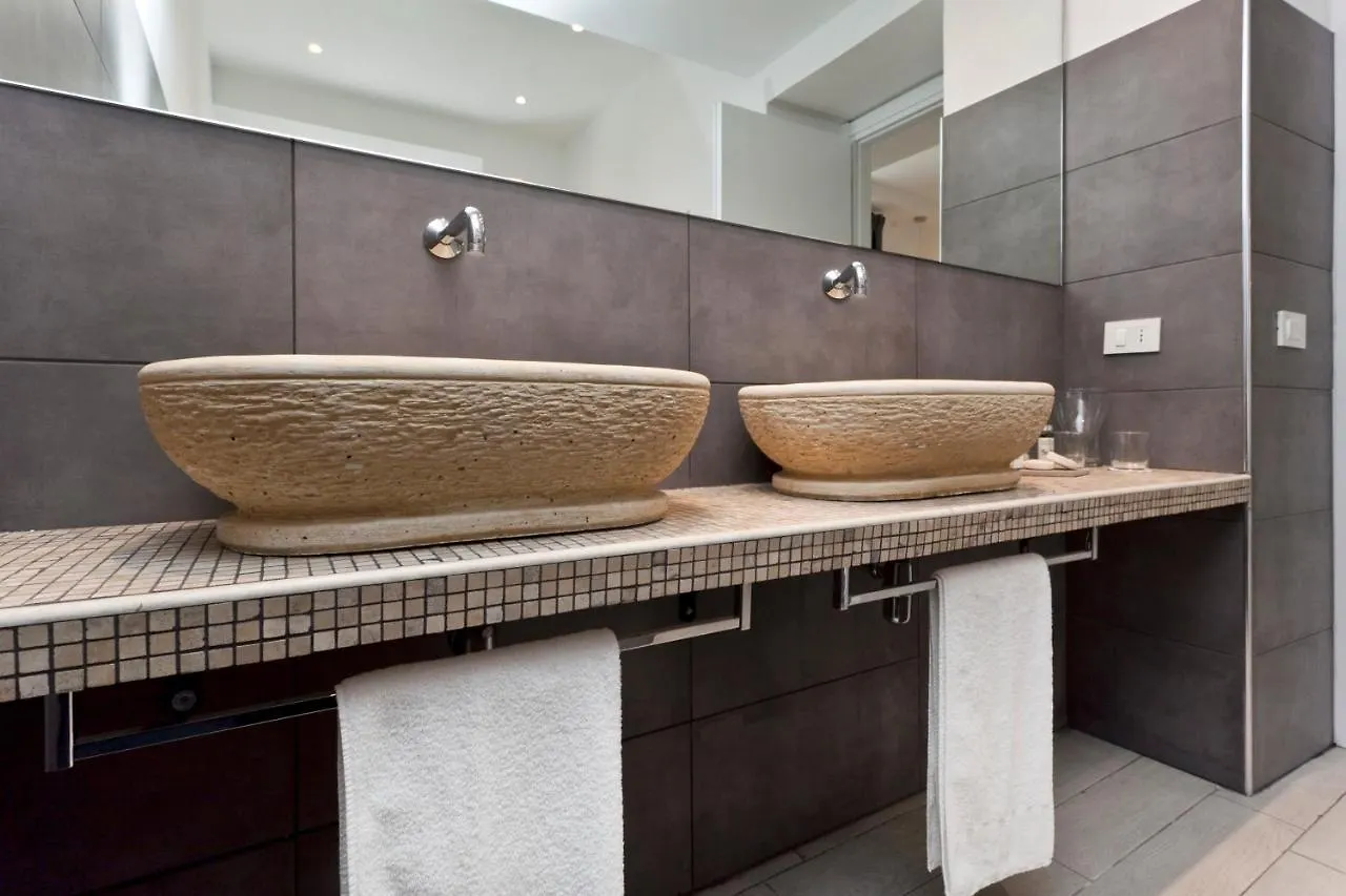 Aeterna Rooms Collection Guesthouse Rome Guest house