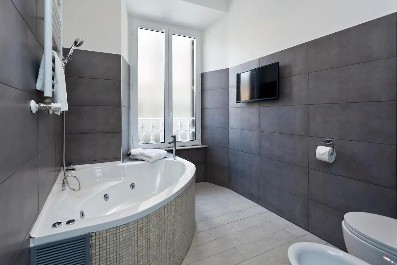 Guest house Aeterna Rooms Collection Guesthouse Rome