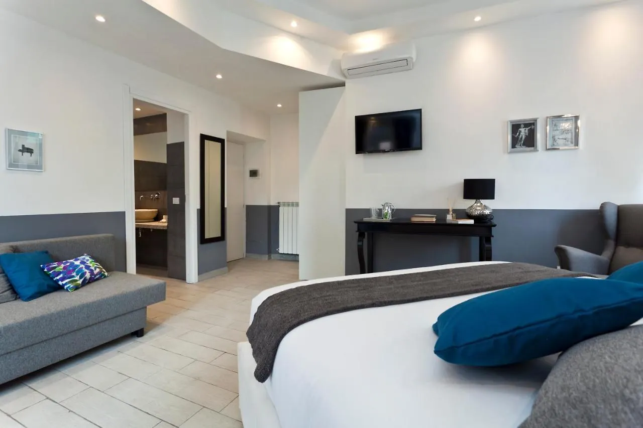 Aeterna Rooms Collection Guesthouse Rome