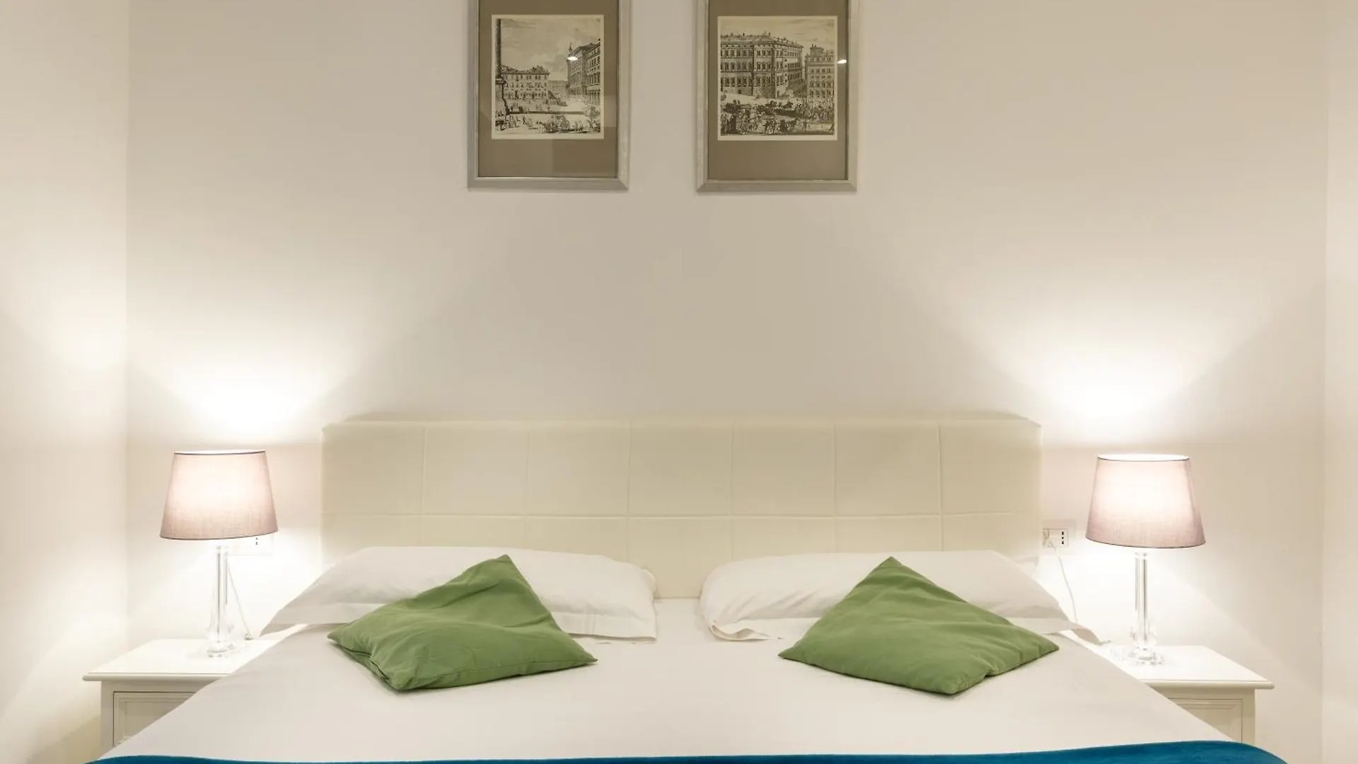 Guest house Aeterna Rooms Collection Guesthouse Rome
