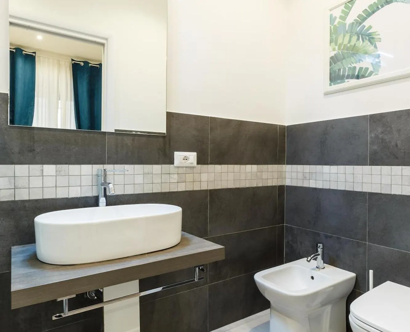 Aeterna Rooms Collection Guesthouse Rome