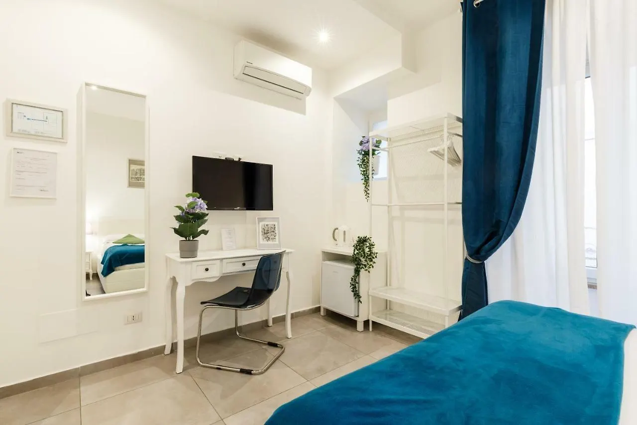 Guest house Aeterna Rooms Collection Guesthouse Rome