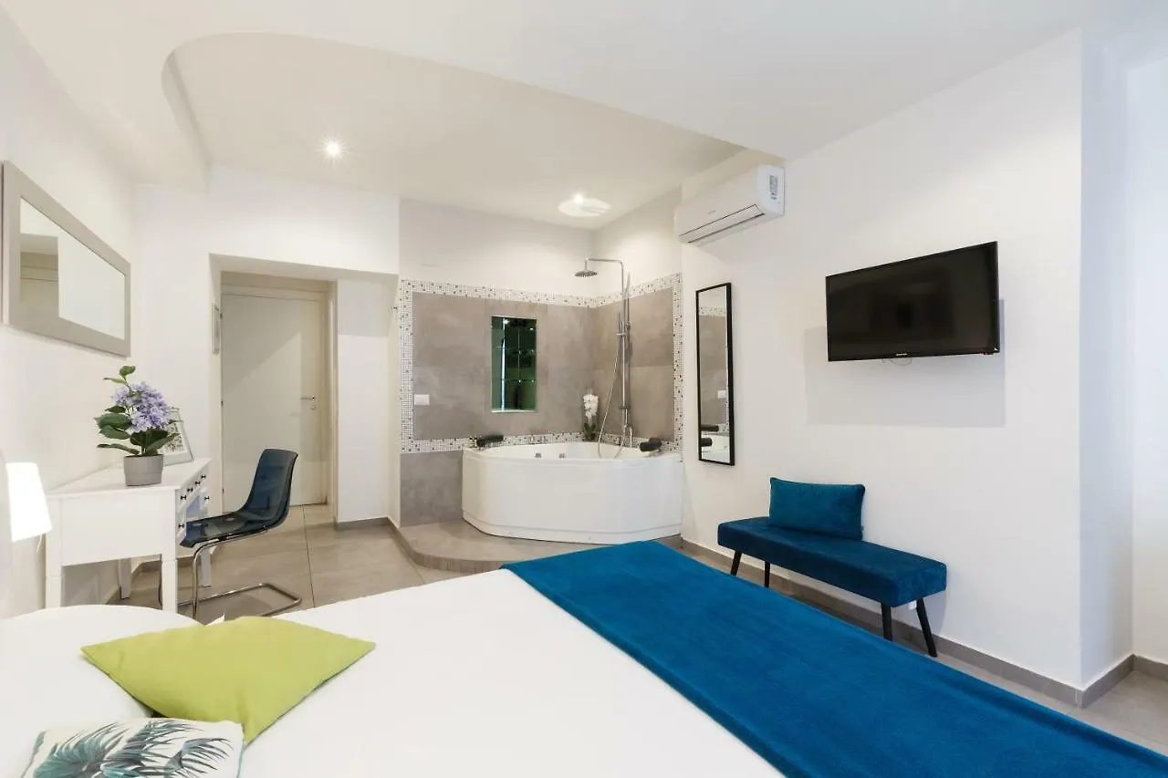 Guest house Aeterna Rooms Collection Guesthouse Rome