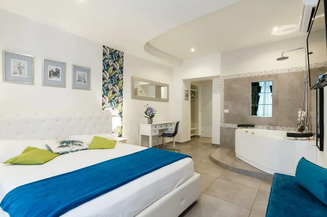Aeterna Rooms Collection Guesthouse contacts