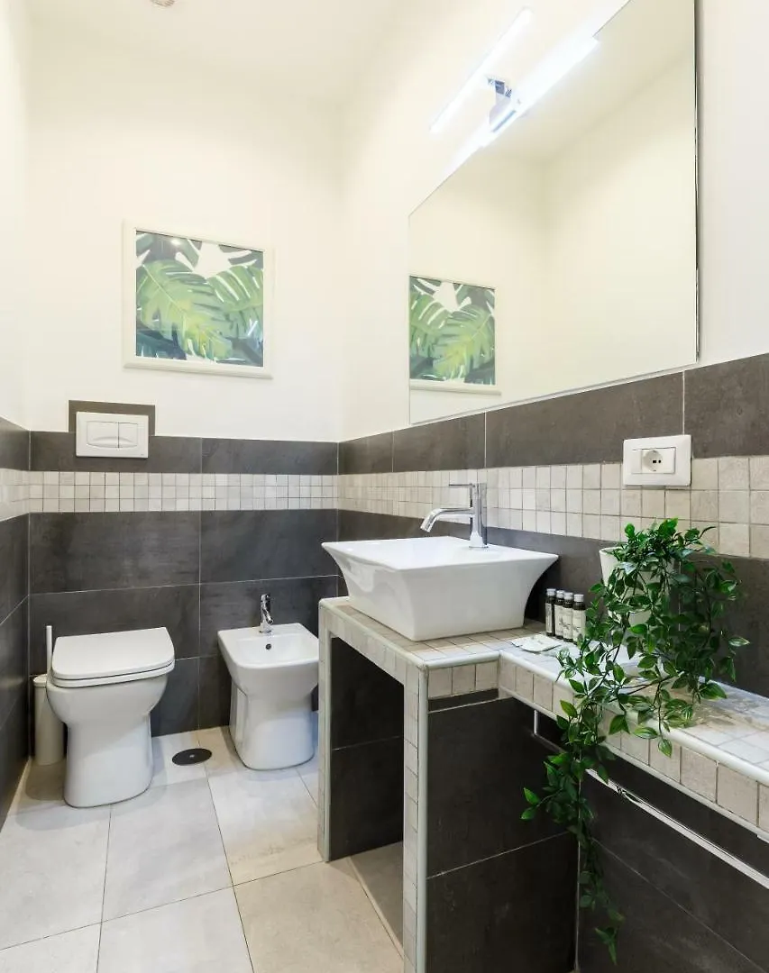 Aeterna Rooms Collection Guesthouse Rome 2*,