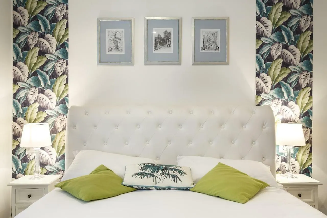 Aeterna Rooms Collection Guesthouse Rome 2*,  Italy