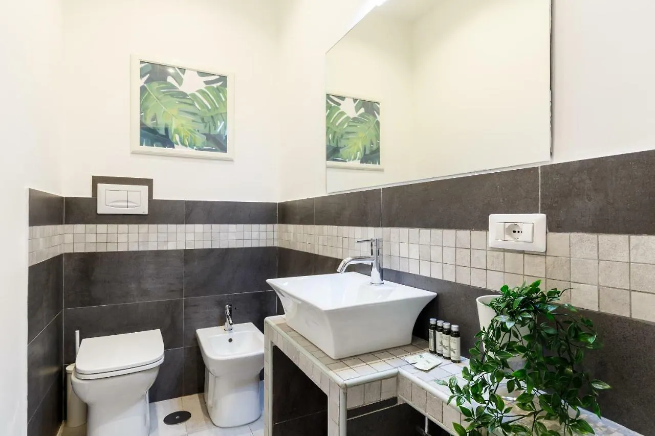 Aeterna Rooms Collection Guesthouse Rome Guest house