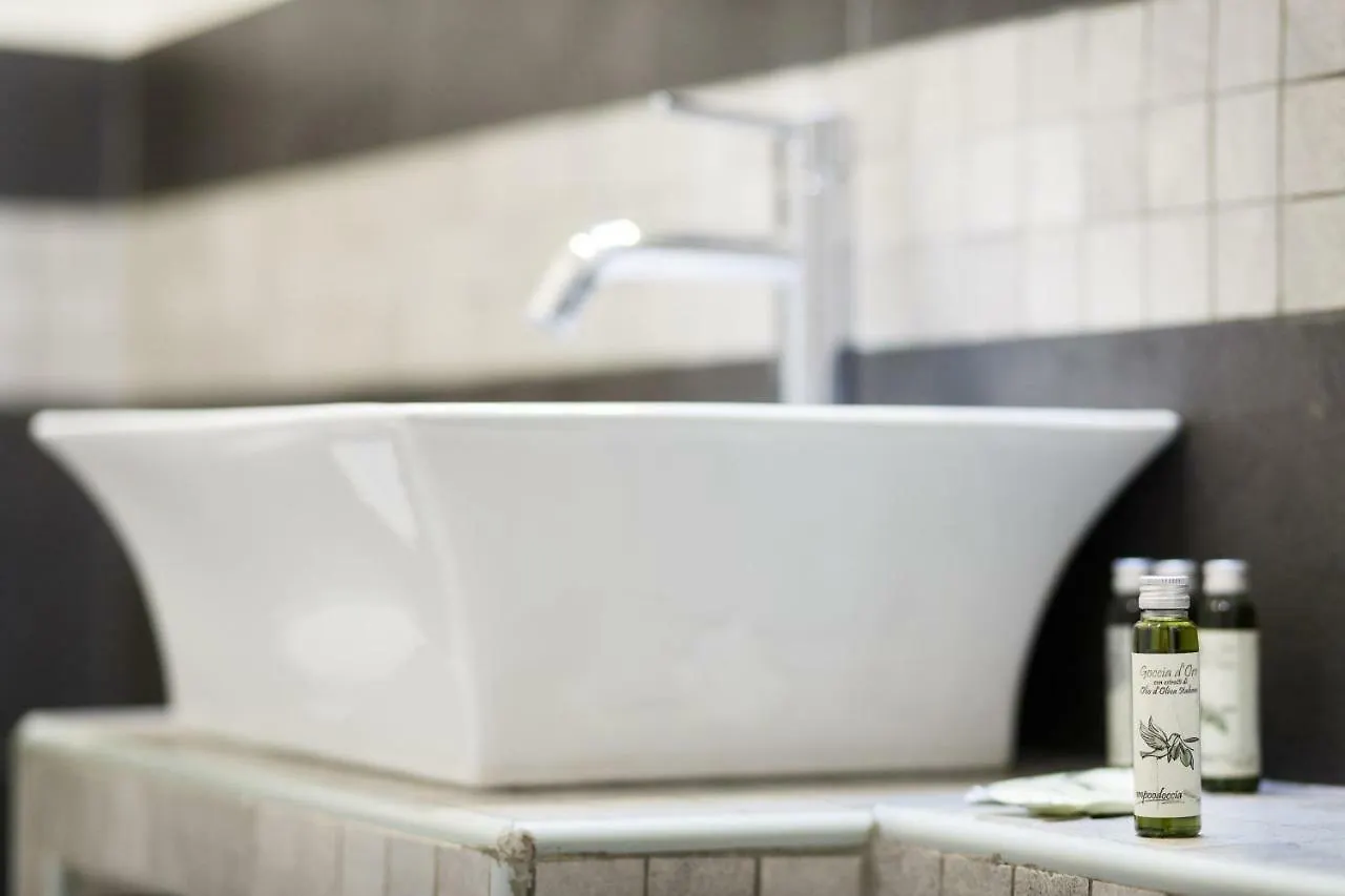 Guest house Aeterna Rooms Collection Guesthouse Rome