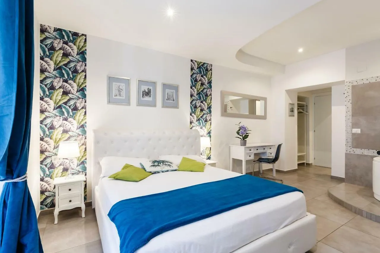 Aeterna Rooms Collection Guesthouse Rome Guest house