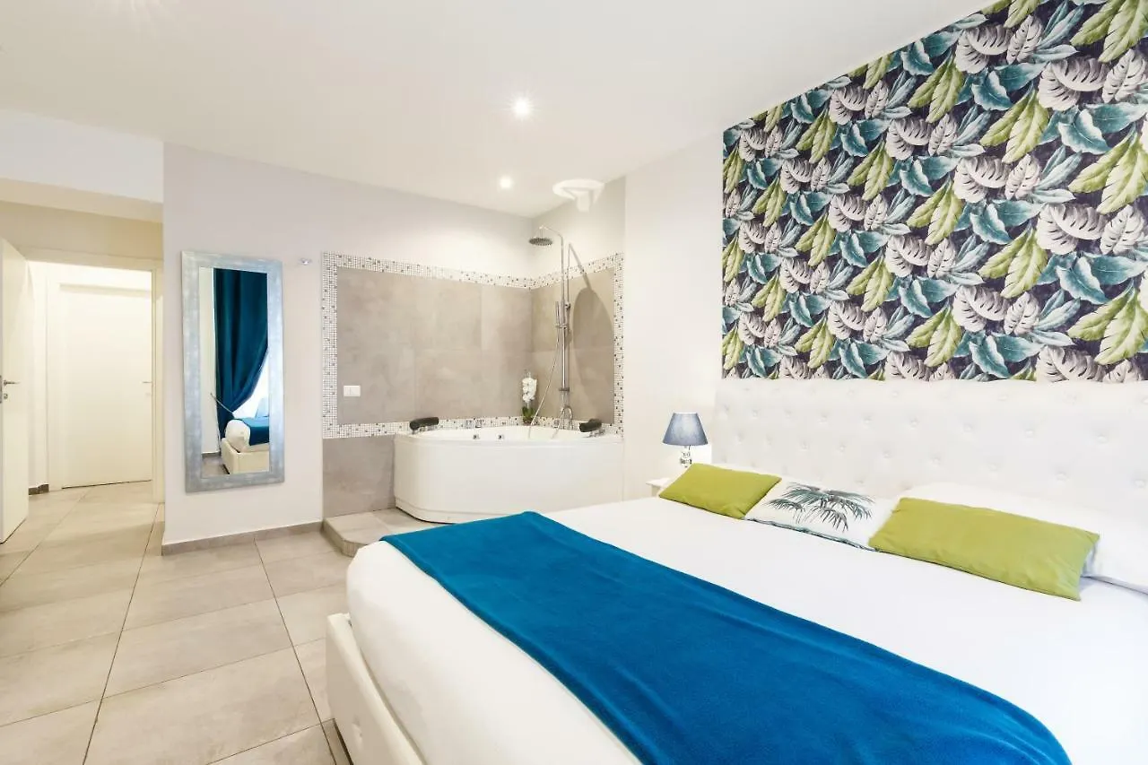Aeterna Rooms Collection Guesthouse Rome Guest house