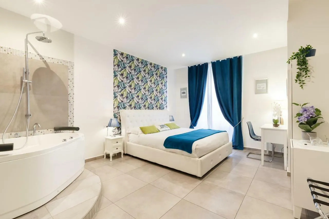 Guest house Aeterna Rooms Collection Guesthouse Rome