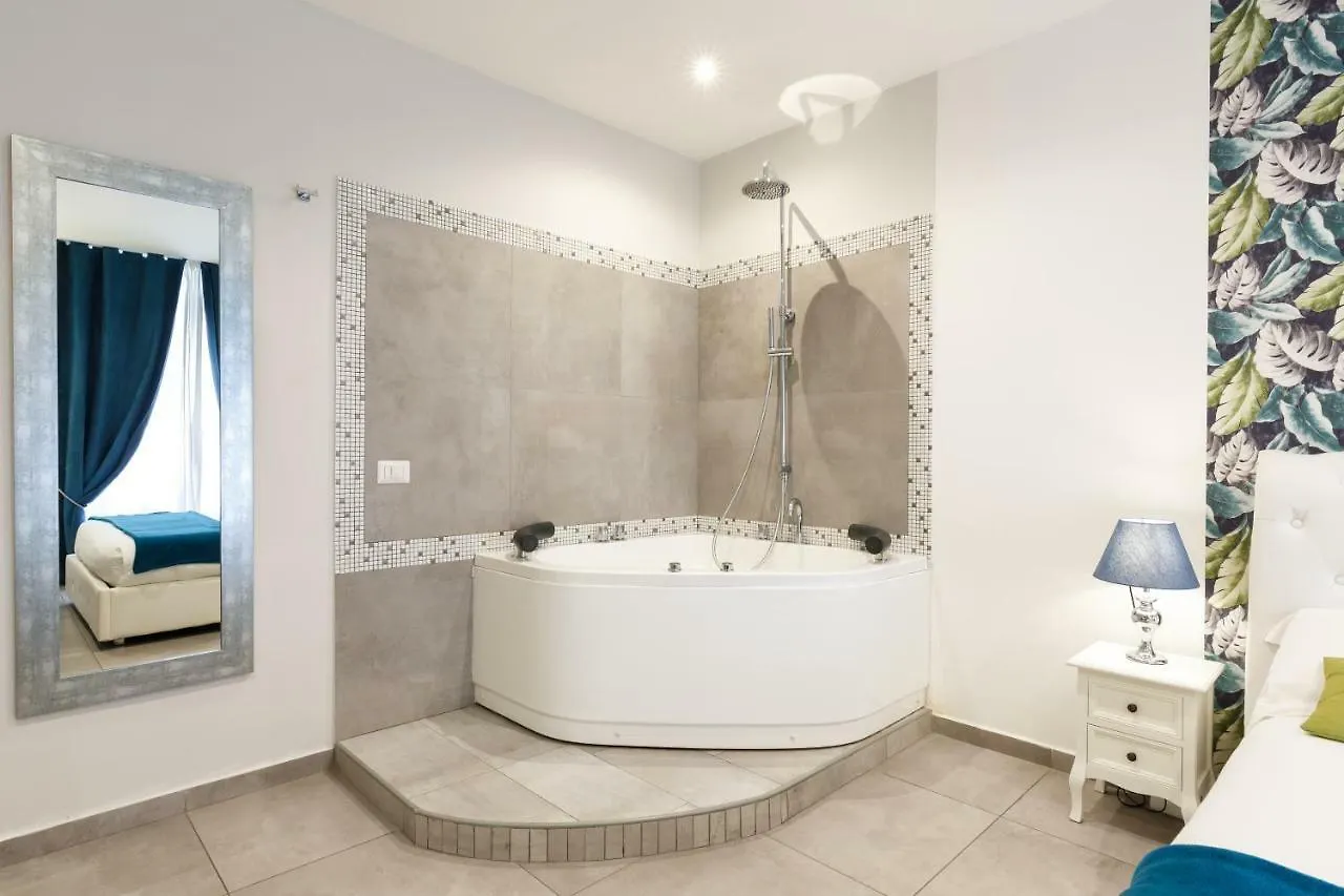 Aeterna Rooms Collection Guesthouse Rome