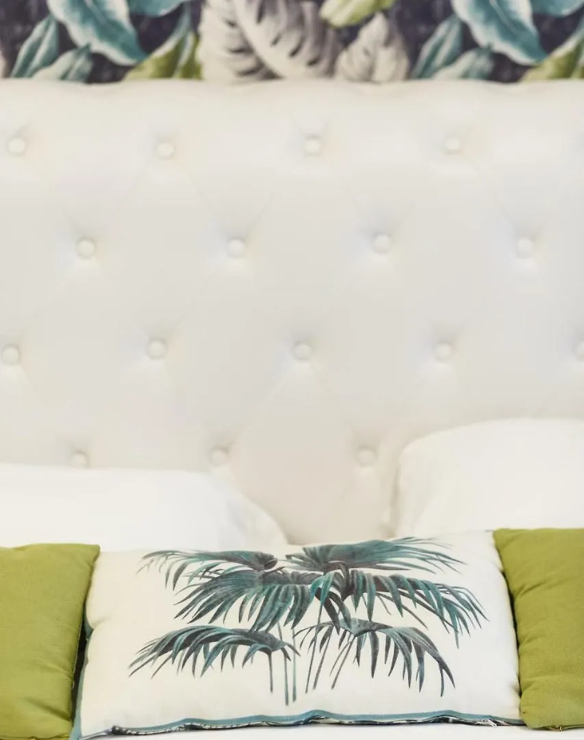 Aeterna Rooms Collection Guesthouse Rome
