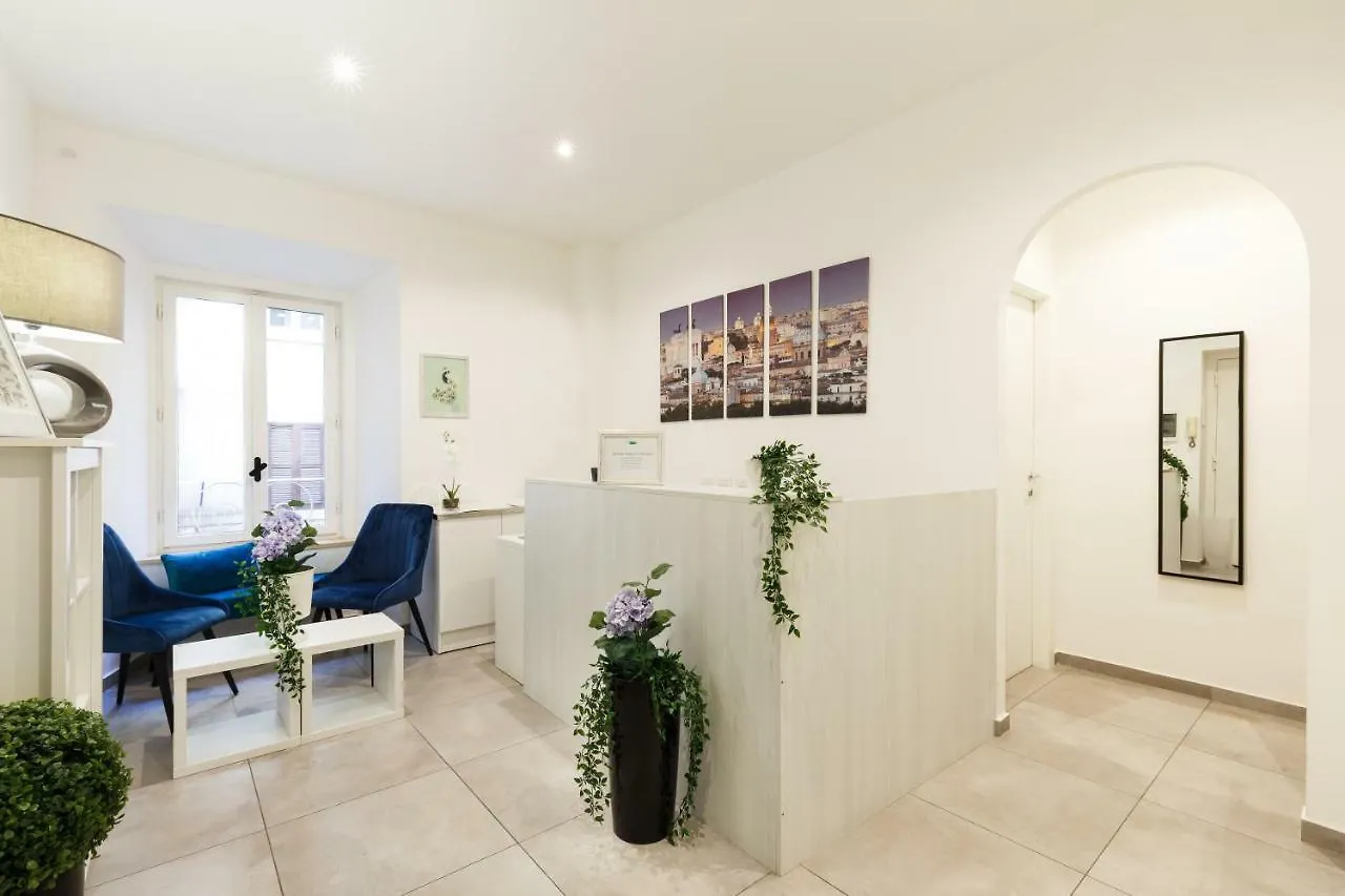 Guest house Aeterna Rooms Collection Guesthouse Rome